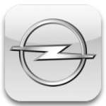 Logo OPEL