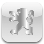 Logo PEUGEOT