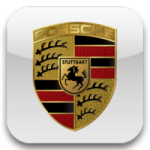 Logo PORSCHE