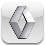 Logo RENAULT