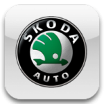 Logo SKODA