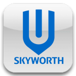Logo SKYWORTH