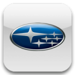 Logo SUBARU