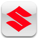 Logo SUZUKI