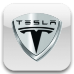 Logo TESLA