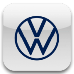 Logo VOLKSWAGEN