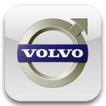 Logo VOLVO