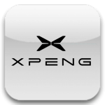 Logo XPENG