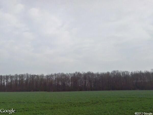 CAILLOUET-ORGEVILLE