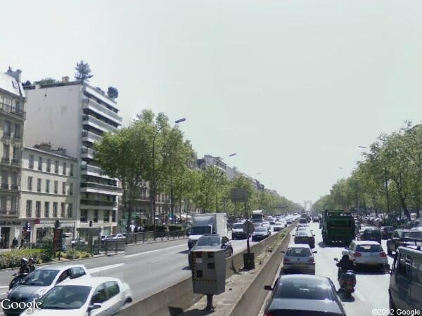 NEUILLY-SUR-SEINE