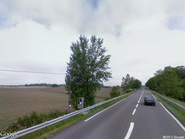 SAINT-GEIN