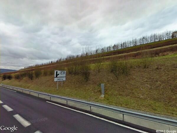 PONT-FARCY