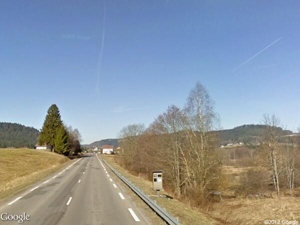 Gerardmer