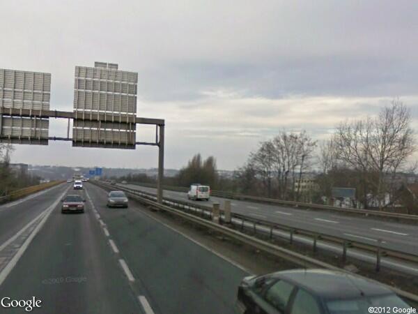 TRITH-SAINT-LEGER