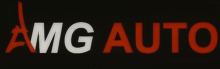 Concessionnaire Amg Auto