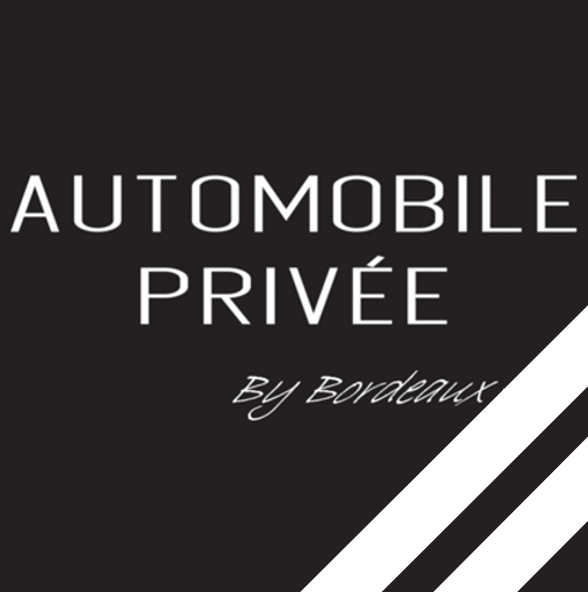 Concessionnaire Automobile Privee By Bordeaux