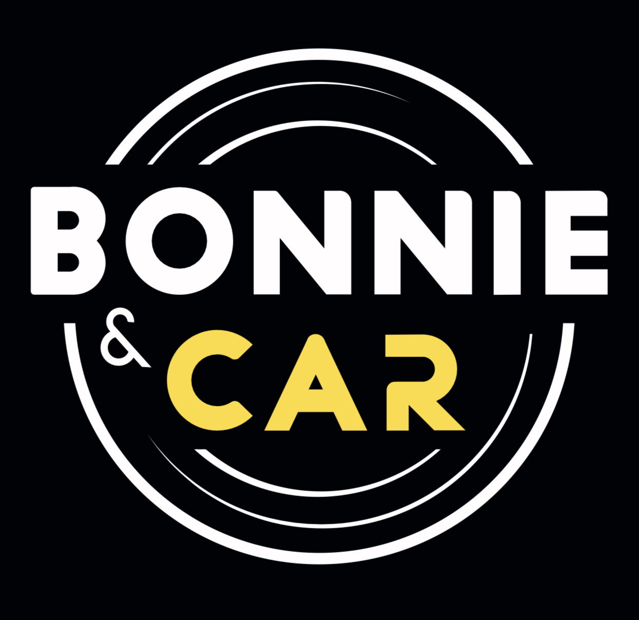 Concessionnaire Bonnie And Car