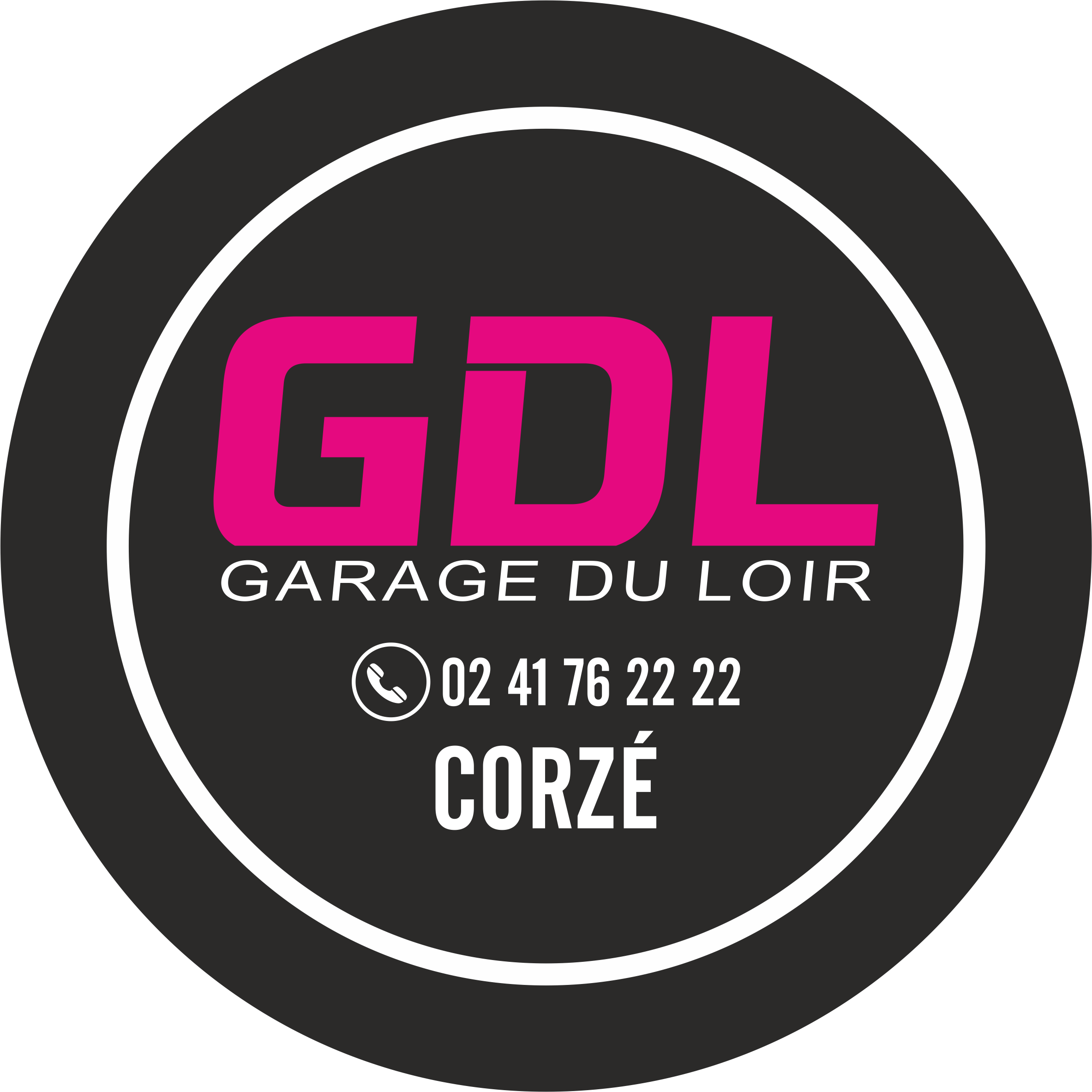 Concessionnaire Garage Du Loir