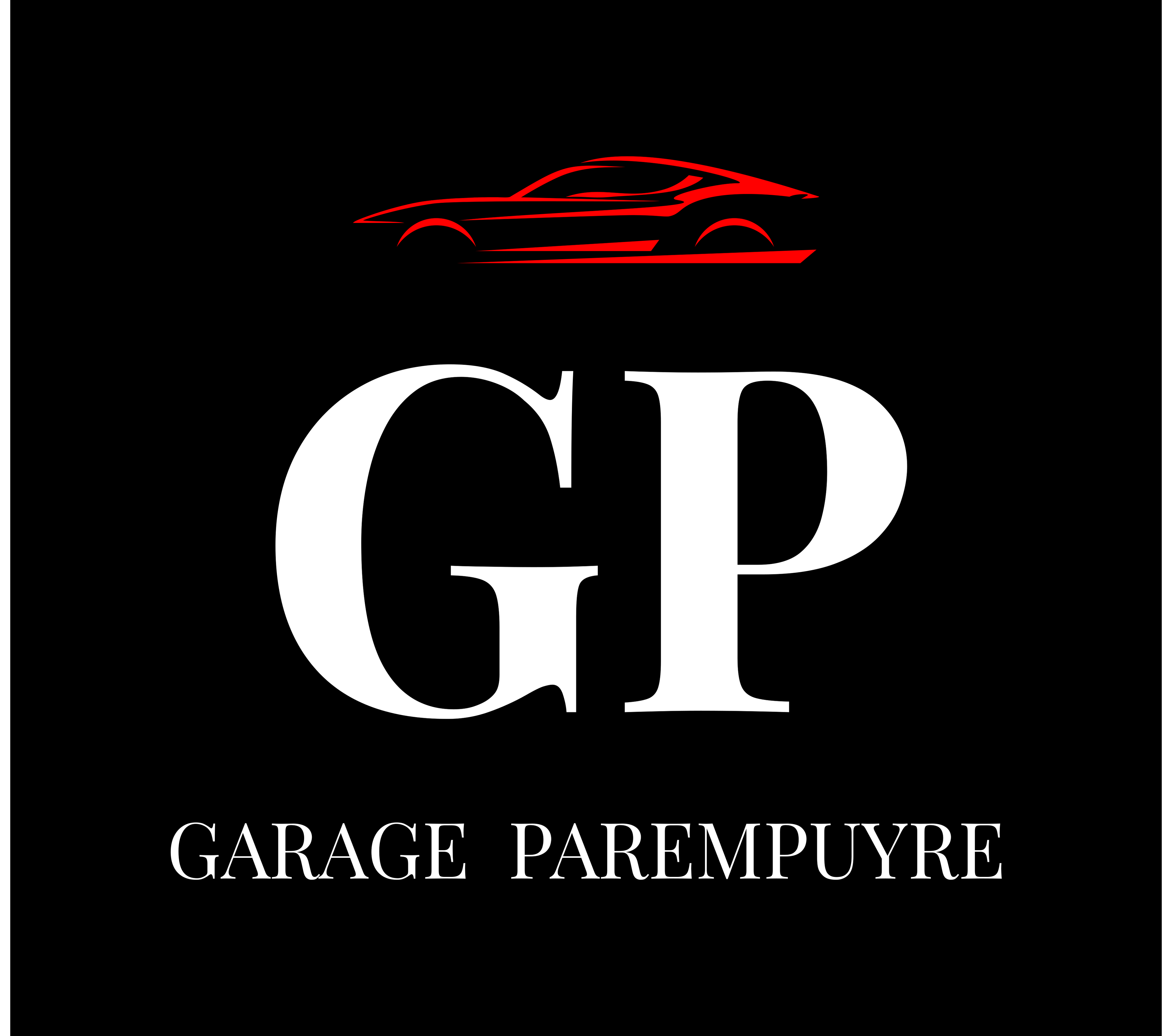 Concessionnaire Garage Parempuyre