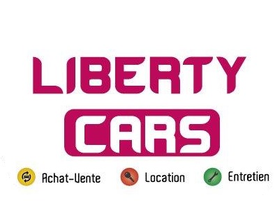 Concessionnaire Liberty Cars