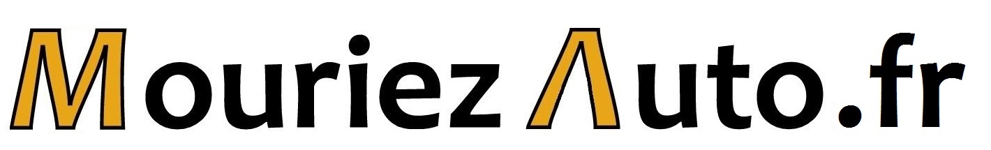 Concessionnaire Mouriez Auto
