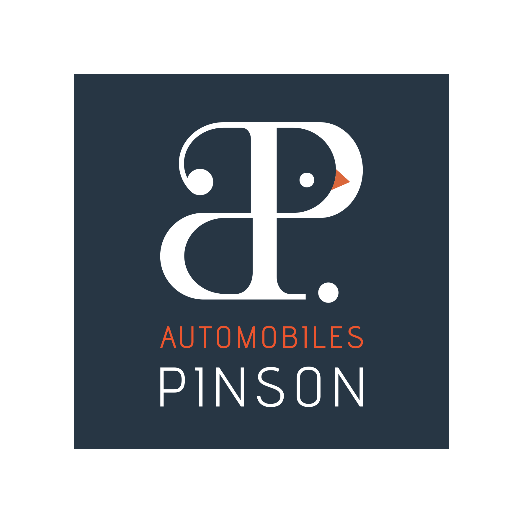 Concessionnaire Pinson Automobiles