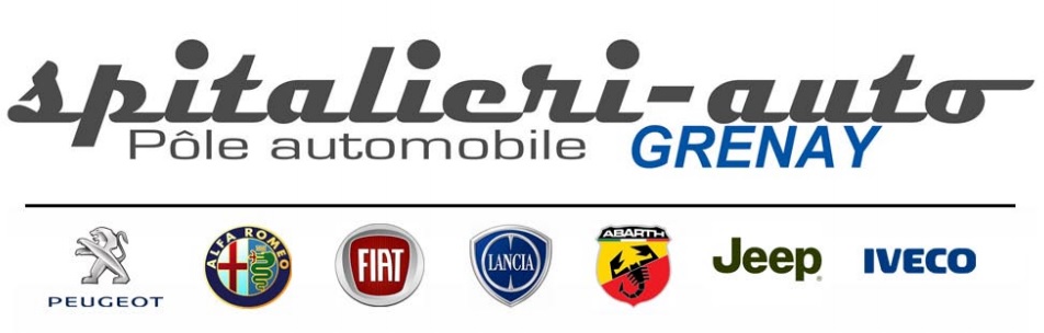 Concessionnaire Spitalieri Auto