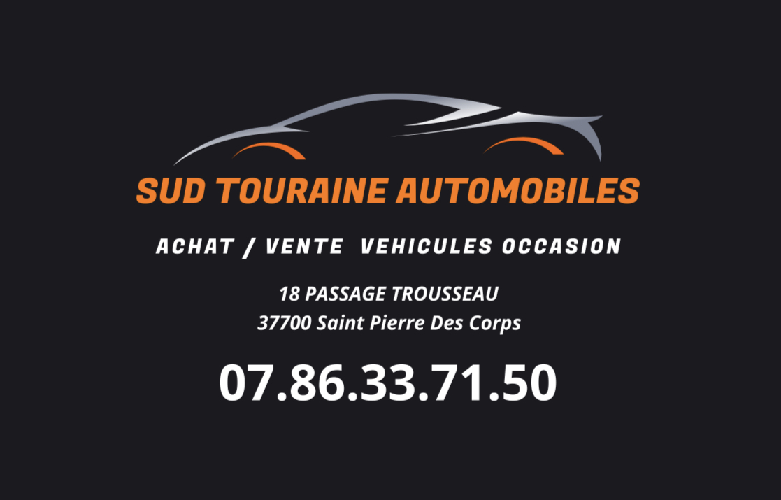 Concessionnaire Sud Touraine Automobiles