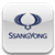 SSANGYONG