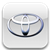 Concessionnaires Toyota