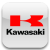 Motos d'occasion Kawasaki