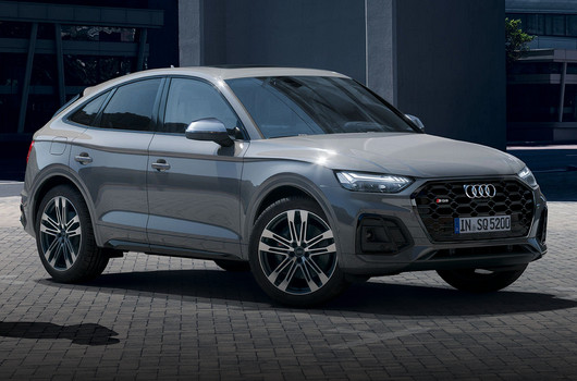 AUDI SQ5 SPORTBACK
