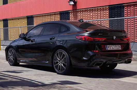 BMW M2 COUPE