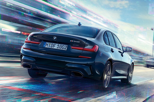 BMW M3