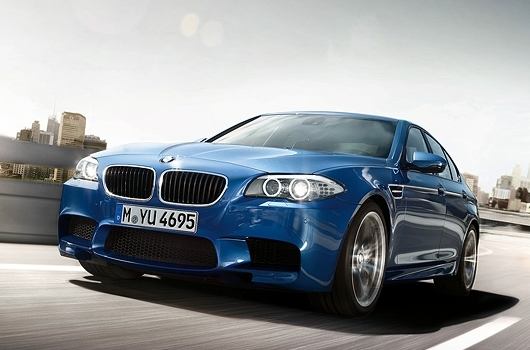 BMW M5