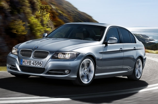 BMW SERIE 3