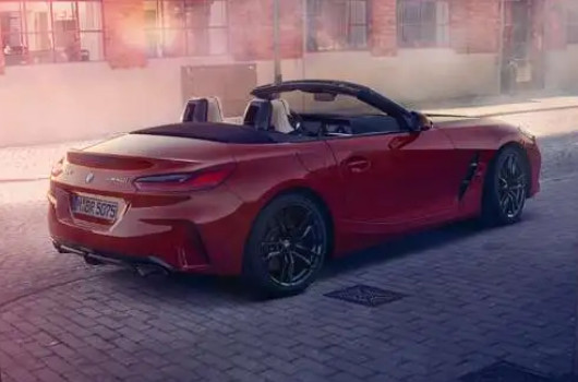 BMW Z4 ROADSTER