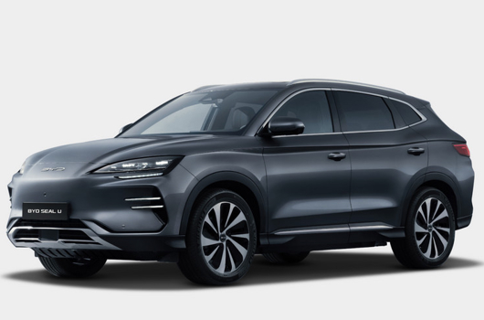 BYD SEAL U
