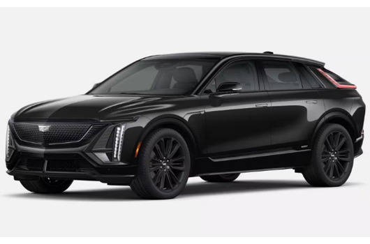 CADILLAC LYRIQ V