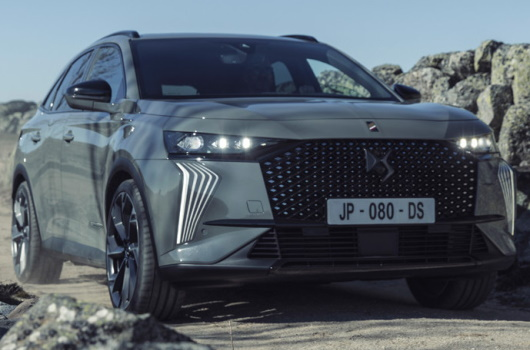 DS 7