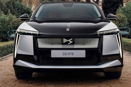DS N8