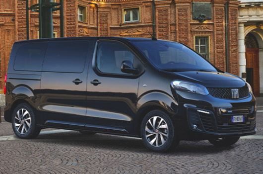 FIAT ULYSSE