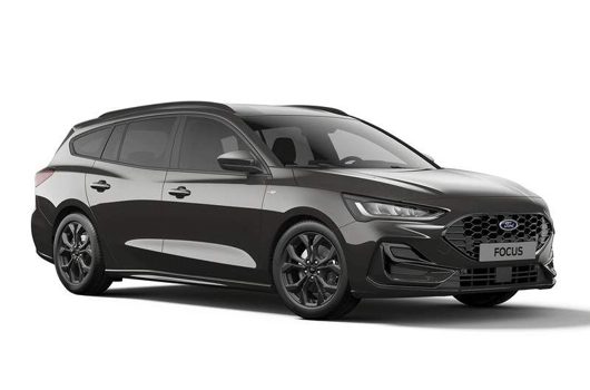 FORD FOCUS SW