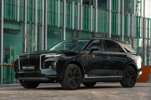 HONGQI E-HS9