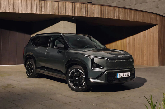 KIA EV5