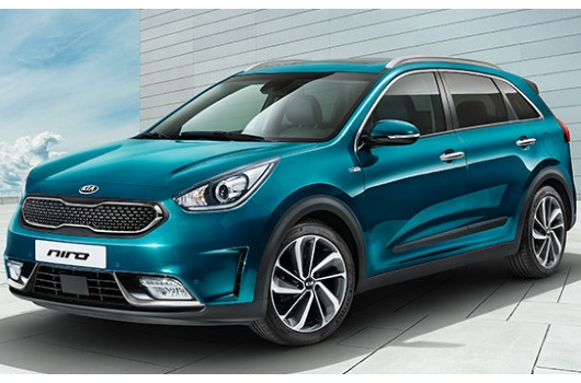 KIA NIRO