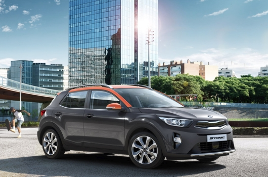 KIA STONIC