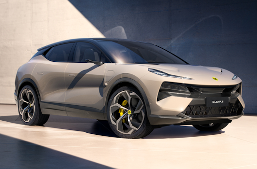 LOTUS ELETRE