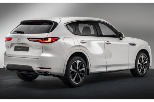 MAZDA CX 60