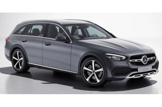 MERCEDES BENZ CLASSE C ALL TERRAIN